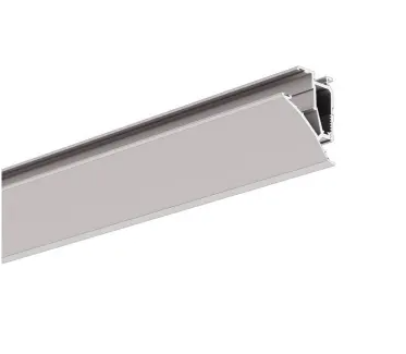 American Lighting PE-REEF-LENS-1M 3-ft Reef Glass Shelf Lens