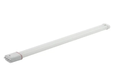 Keystone KT-LED17PLL-22GC-840-D /G2 22" LED PLL Lamp, 4-Pin 2G11 Base, Wattage 17W, Color Temperature 4000K, 2200 Lumens, Voltage 120-277