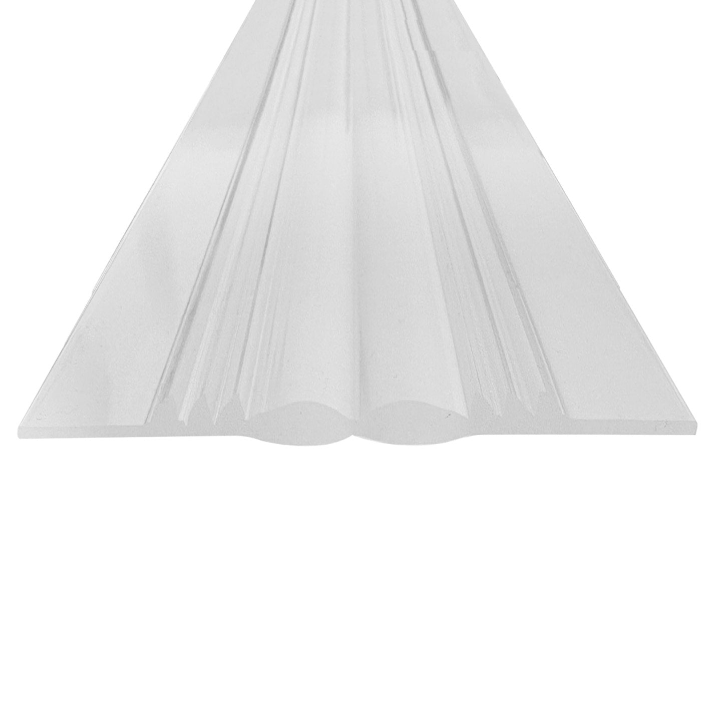 EnvisionLED LHB-3P-4FT-OPTIC-30D Slim Line G2 30 Degree Lens 4FT Highbay