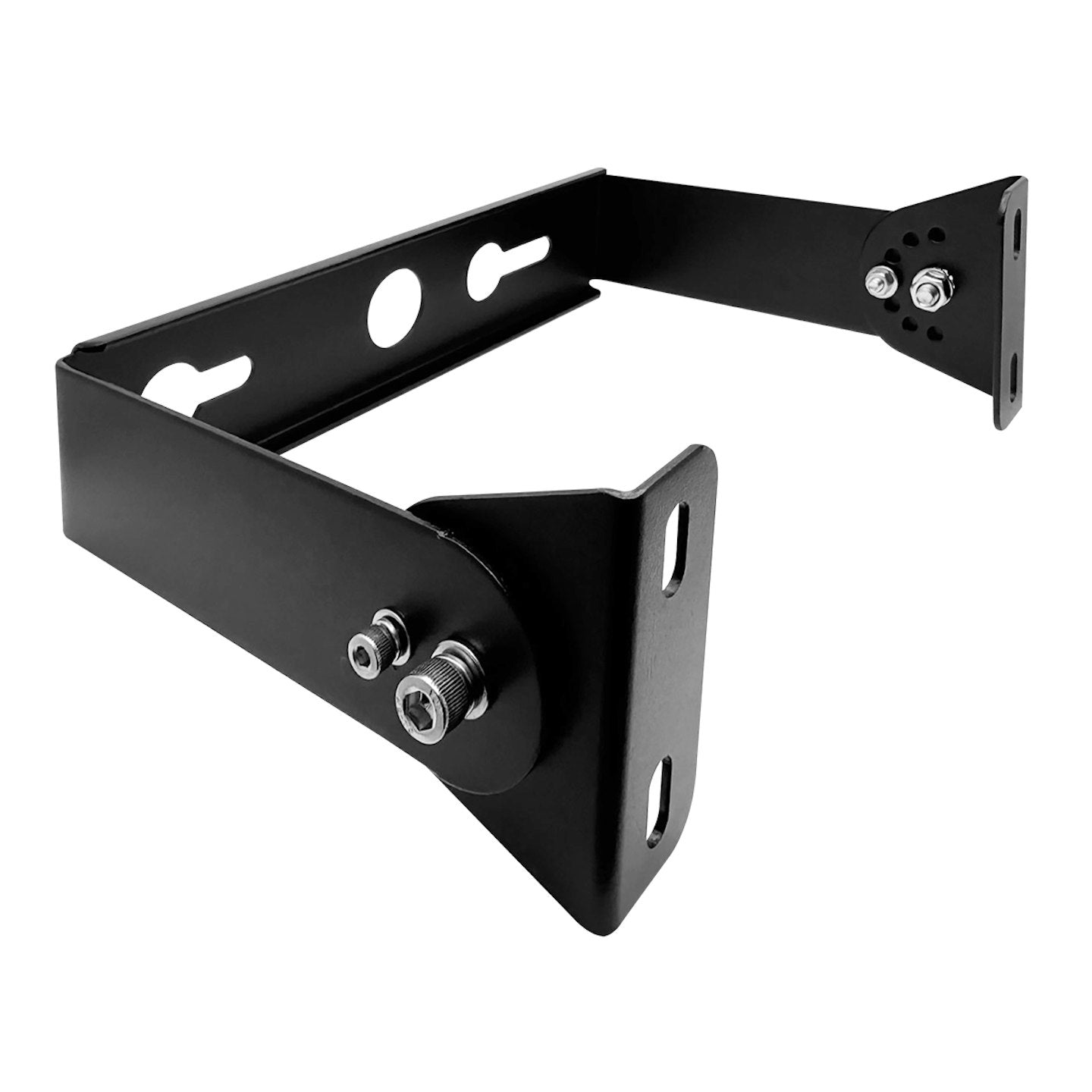 EnvisionLED RHB-400-SM-BLK RHB3 3P400 Surface Mount Bracket Black