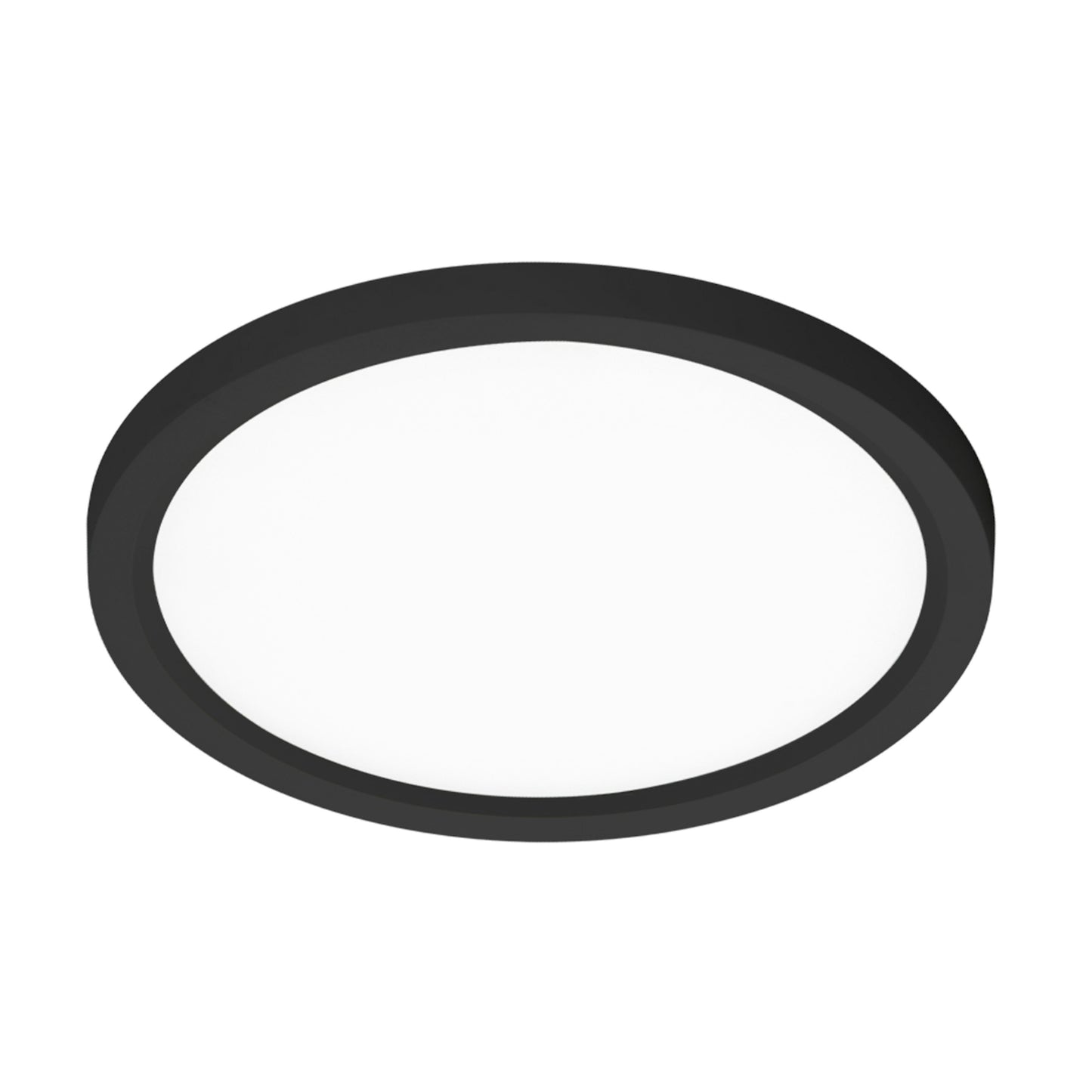EnvisionLED LED-SLDSKR-19-35W-5CCT-BLK 19 Inch Surface Mount 35W 2200lm 5CCT Black