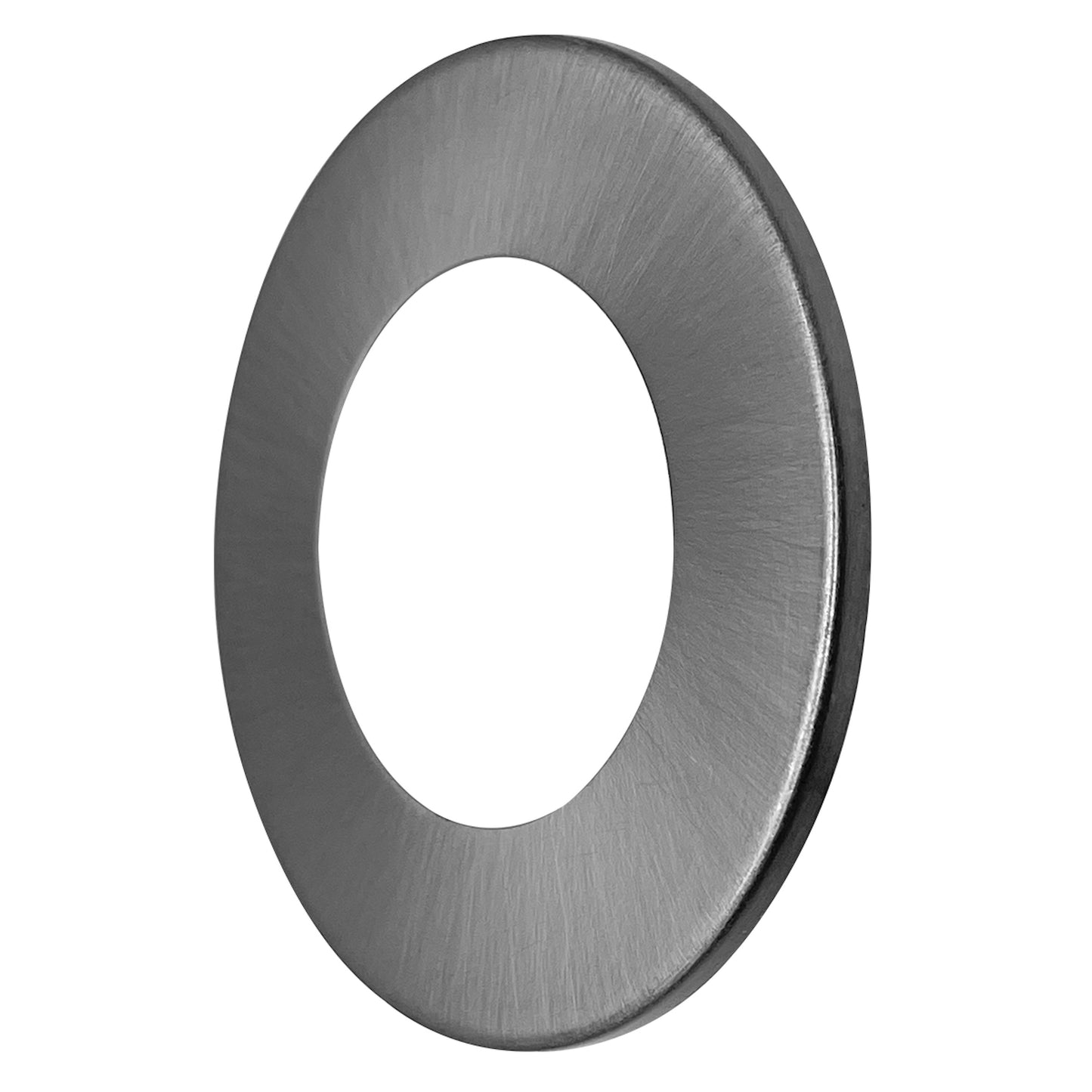 EnVision LED-PCK-TRIM-BNI Undercabinet Puck Trim Nickel 180° Beam 90 CRI