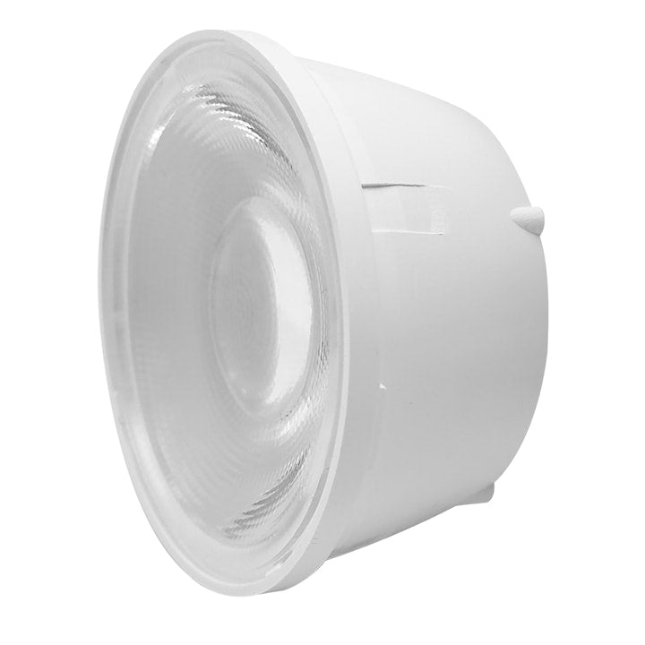 EnvisionLED ATH-10W-24D ACRY-Line LED Track Head - 10W - Beam Angel: 24°