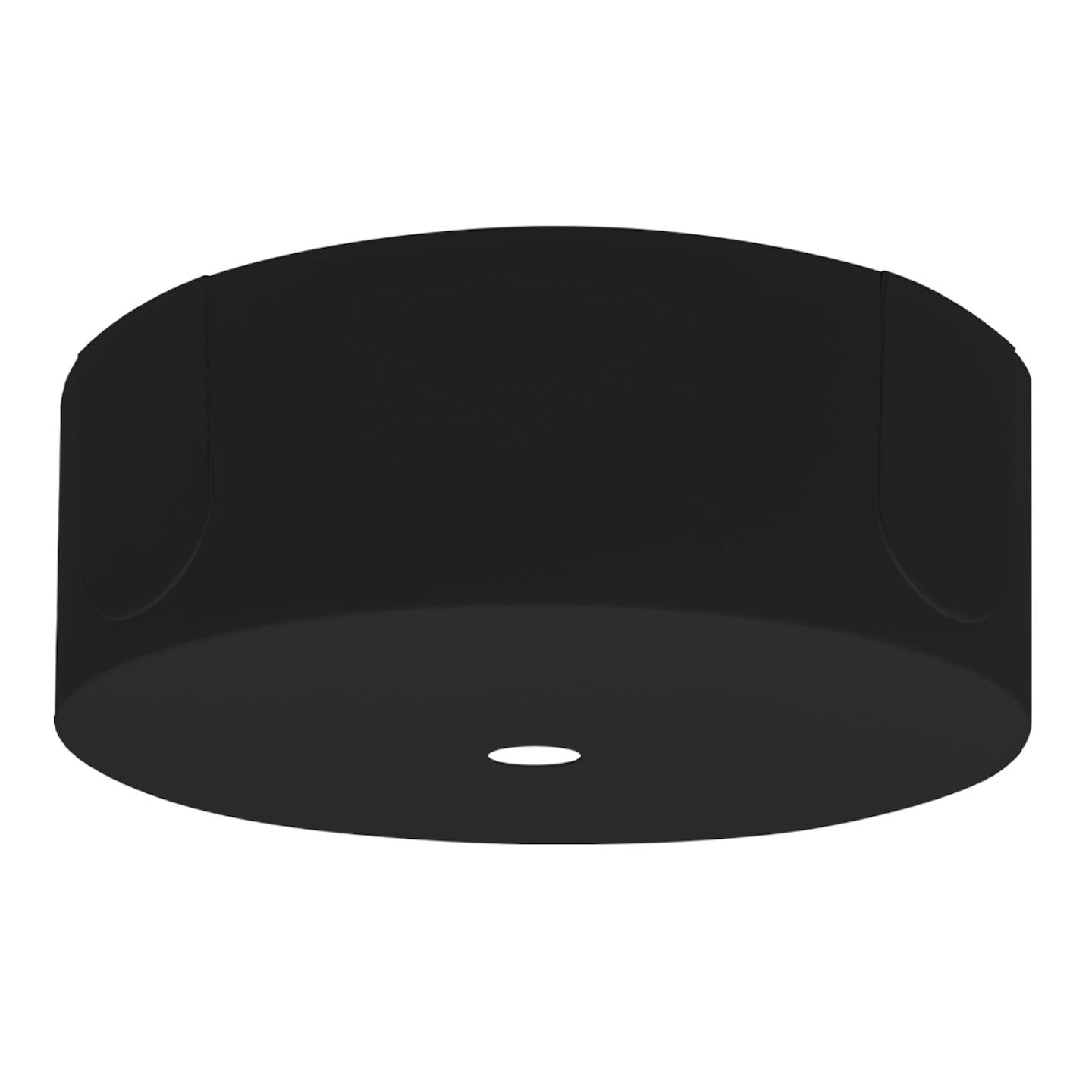 EnvisionLED CACM-DP-SM-BL Surface Mount Deep Canopy – 2.3” Height, Black