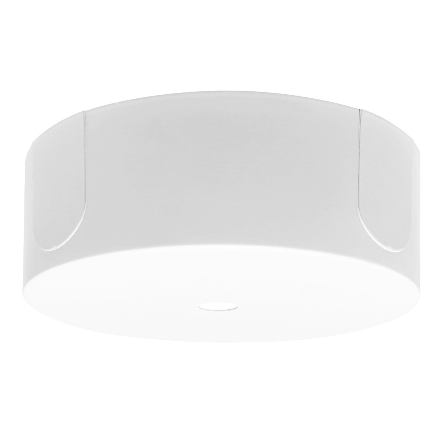 EnvisionLED CACM-DP-SM-WH Surface Mount Deep Canopy – 2.3” Height - White