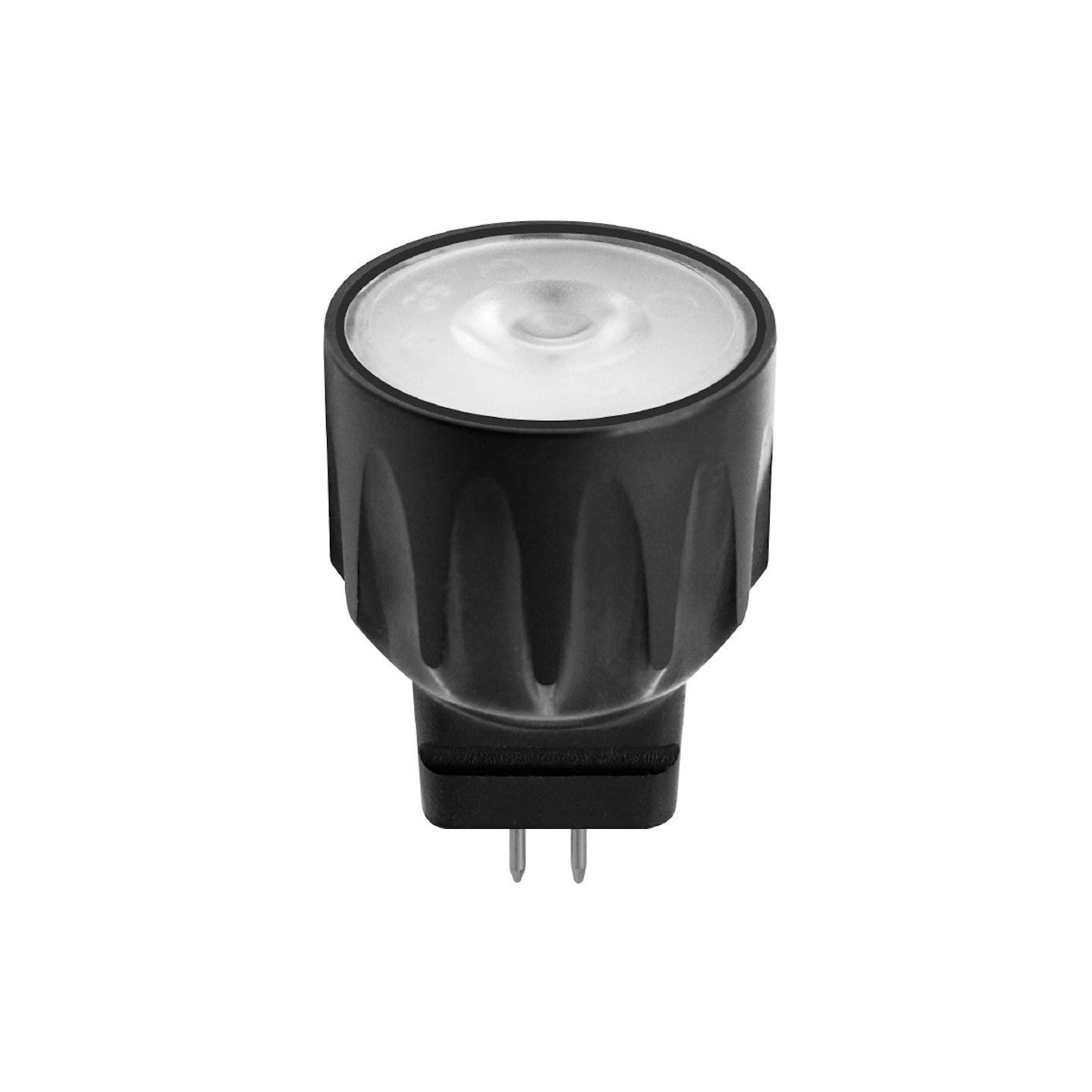 EnvisionLED LED-MR8-2.5W-27K-38D-BL MR-8 LED Bulbs - 3W, 2700K, Dimmable, GU4 Base