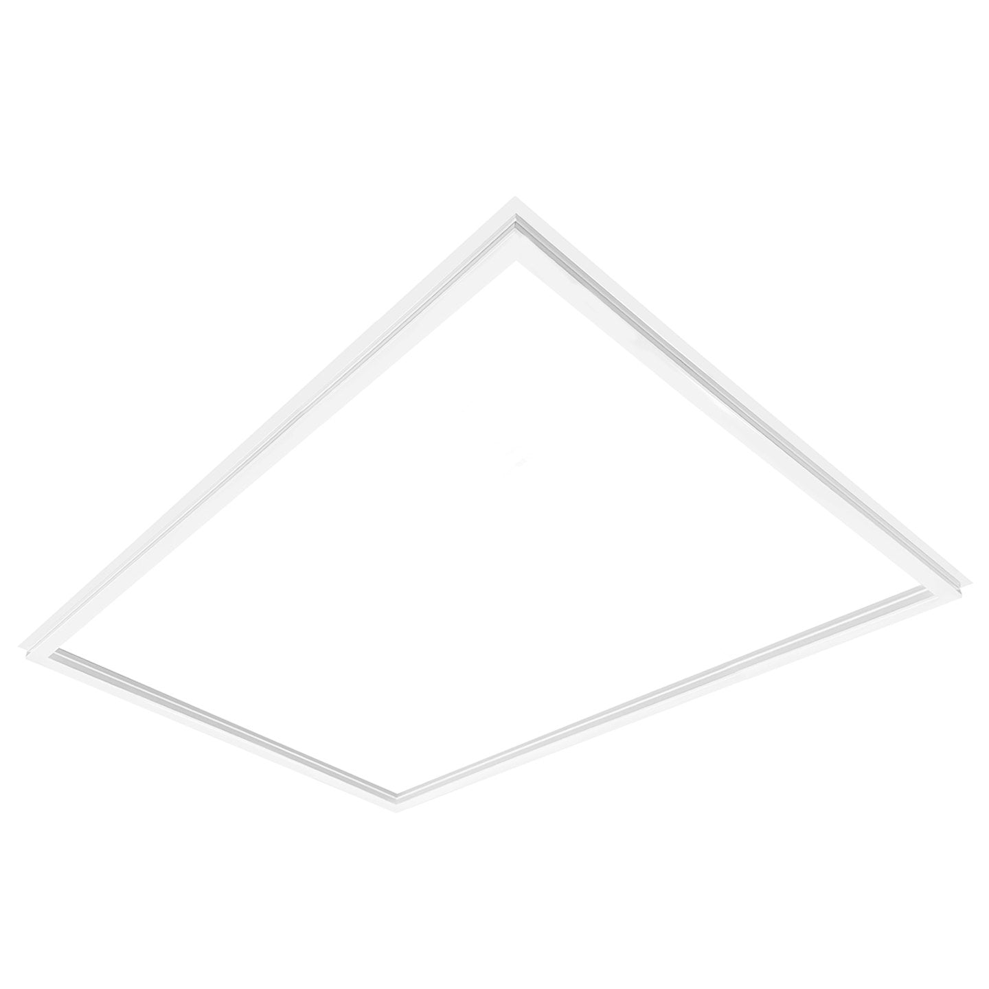 EnvisionLED LED-FRM-2X4-3P45-TRI 2x4 LED Panel 45W 5000lm 3CCT 120-277V