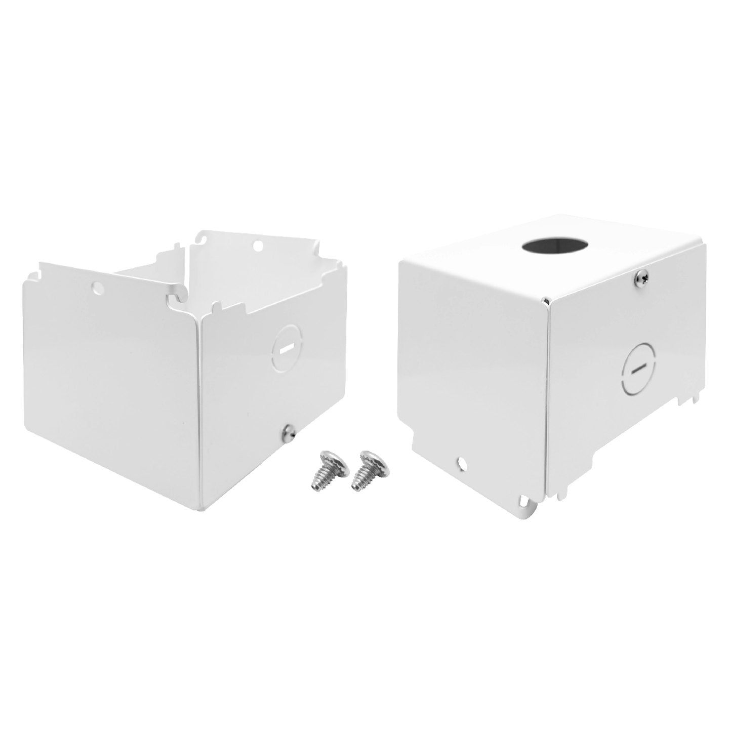 EnvisionLED LHB-3P440-PDM Pendant Mount Bracket for 440W High Bay White