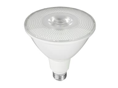 MaxLite 17P38LED240FL 74692 17W 277V PAR38 4000K Flood Non-Dimming