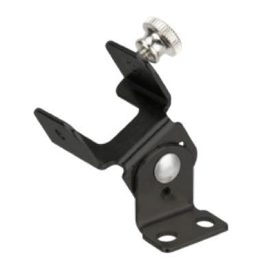 American Lighting SFLEX-SW-CHAN-CLIPADJ Adjustable Mounting Channel Bracket for Senik Flex LED Tape Light