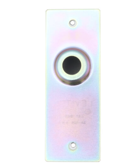 Leviton 1865 Single-Pole, Commercial Grade Doorjamb Switch with Jam Box