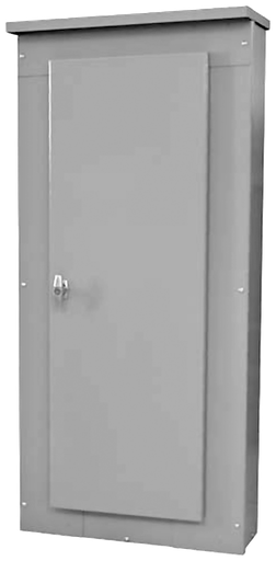 Siemens NR38 38" NEMA 3R Panelboard Enclosure