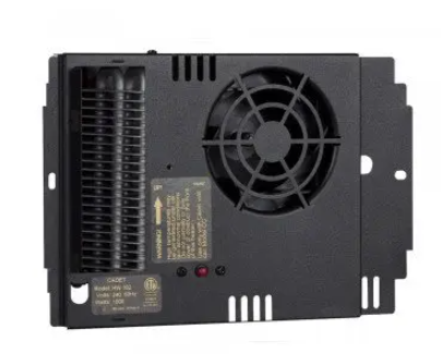 Cadet 65311 Apex72 Wall Heater Assembly, 750 Watts at 208V