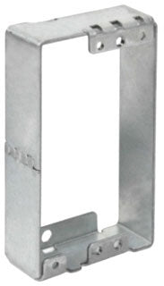 ORBIT 1GX75 One Gang Adjustable Ring Extension 50 Pack