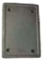 ORBIT 1MFC-B Cast Device Box Cover
