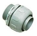 Arlington NMLT3C Pvc 3/8" Liquidtite Straight Connector