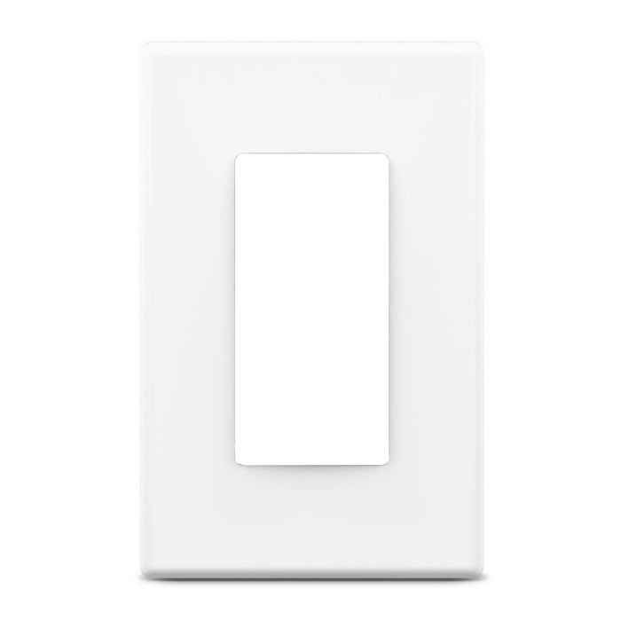 SensorWorx SWX-199-WH Wall Plate - White
