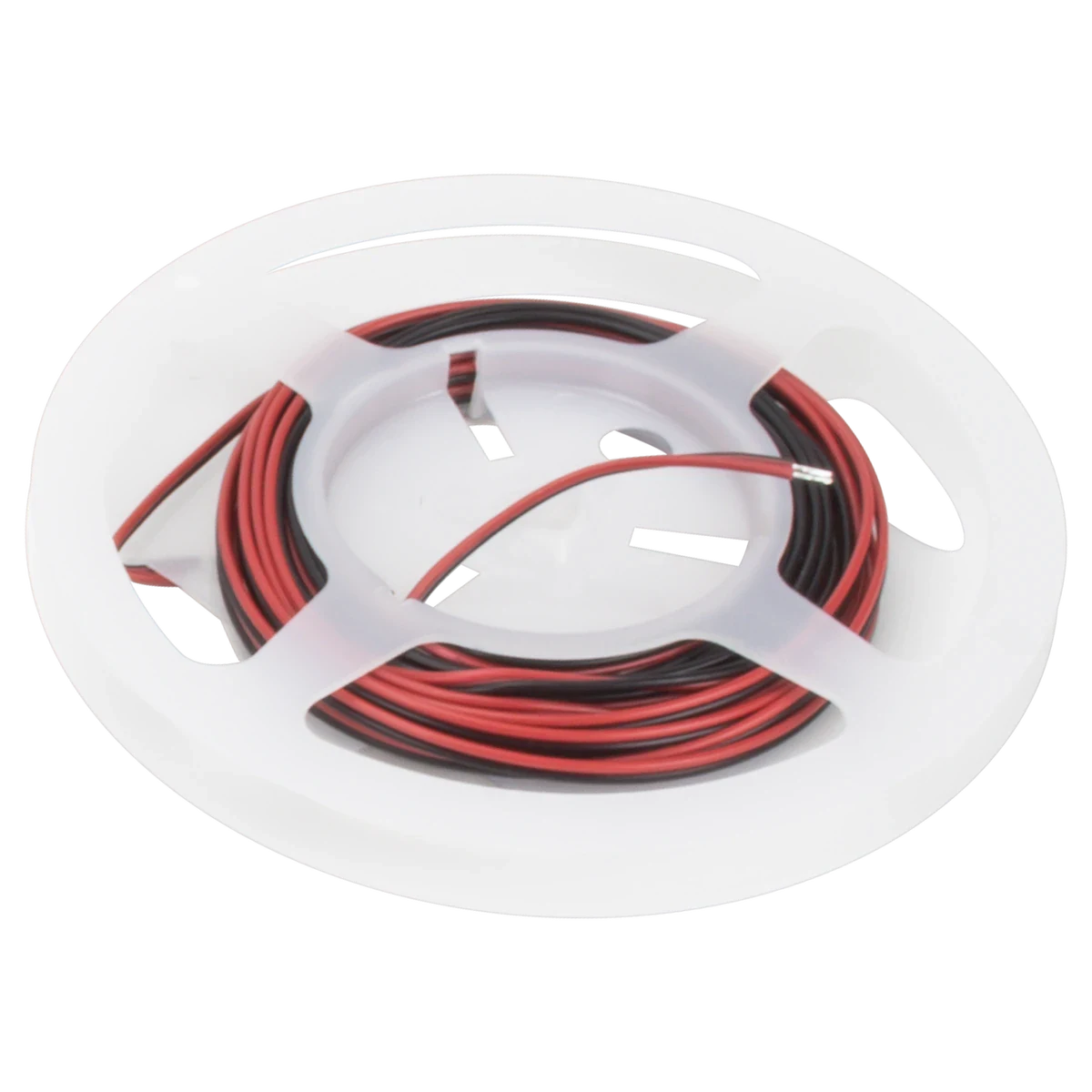 American Lighting WIRE-15-2PIN 15FT Spool Of 20AWG 2Pin Wire