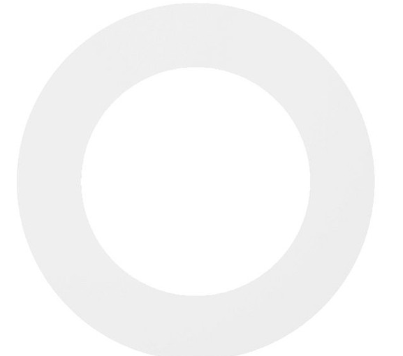 Keystone KT-RDLED-10A-GOOF Goof Ring for 10" Advanta LED Downlights