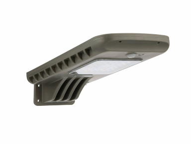 Gama Sonic 201iS60822 Solar Security & Area Light with Motion Sensor and Timer, 1620 Lumens