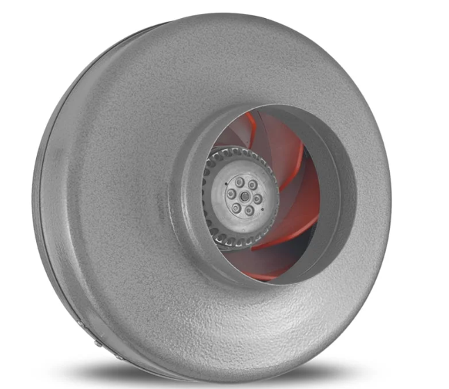 Panasonic VTX600 Atmosphere Vortex® VTX Series 6-Inch Diameter