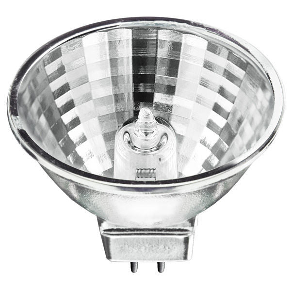 Core Lighting 20867-EXN LED 50W ConstantColor EXN Flood MR16 Bulb W/ 40 Degree Beam Angle, Glass Face, 12V Voltage