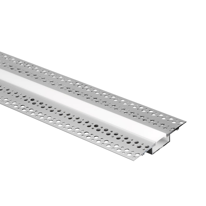 American Lighting PE-VERGE-LENS-2M 78" Lens for Verge Mounting Channel