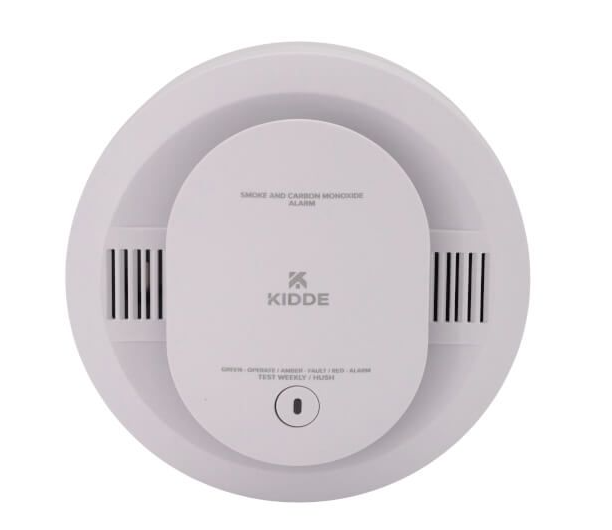 FIREX 21033083 SMOKE CO ALARM SPEC SHEET intelligence overview