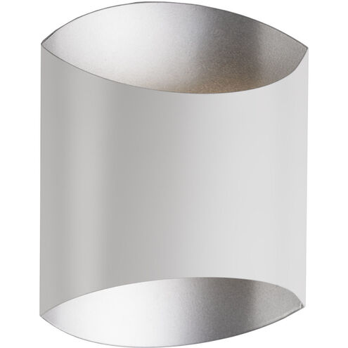 Kuzco Lighting 601471WH-LED Preston Wall Sconce Wall Light in White Finish