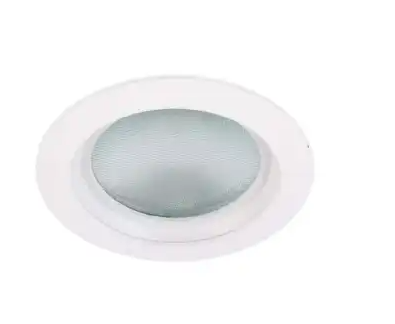 Eurofase Lighting 30351-011 Recessed LED Light Fixture, Wattage 15W, Voltage 120V, Lumens 1290 lm, Color Temperature 3000K, White Finish