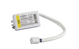 Keystone KTEB-1C22-1-TP-WS-CP 1 x FC8T9, 120V Input, Normal Power Factor, Rapid Start