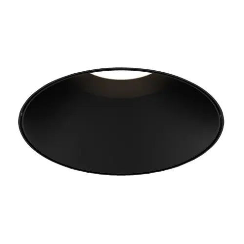Eurofase Lighting OSC3RTL01RF01DTWWCL 2-in Oscar LED w/ Trim, Round, Wide, DTW, Wattage 15W, Voltage 120V-277V, White Clear