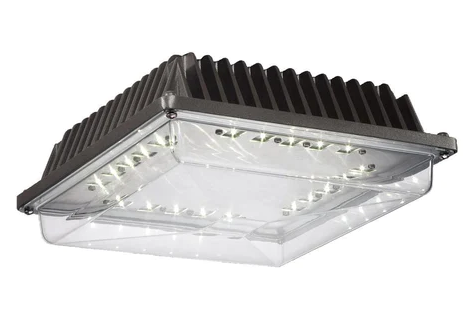 Eurofase Lighting 23251-014 Ontario LED 4 inch Architectural Bronze Outdoor Wall Mount