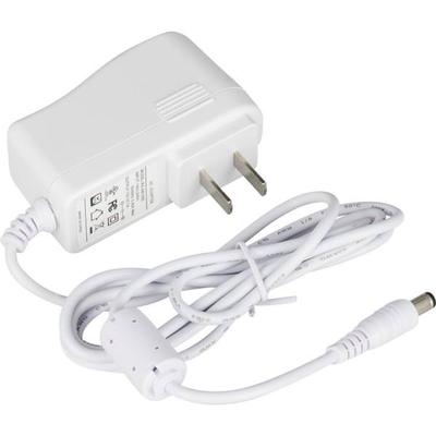 Task Lighting T-12W-12V-PI Plug-in power supply, 12 watt, 12V DC, White