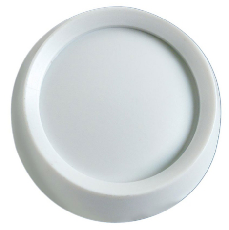 Leviton 26115-W Trimatron Rotary Dimmer Switch and Fan Control Replacement Knob