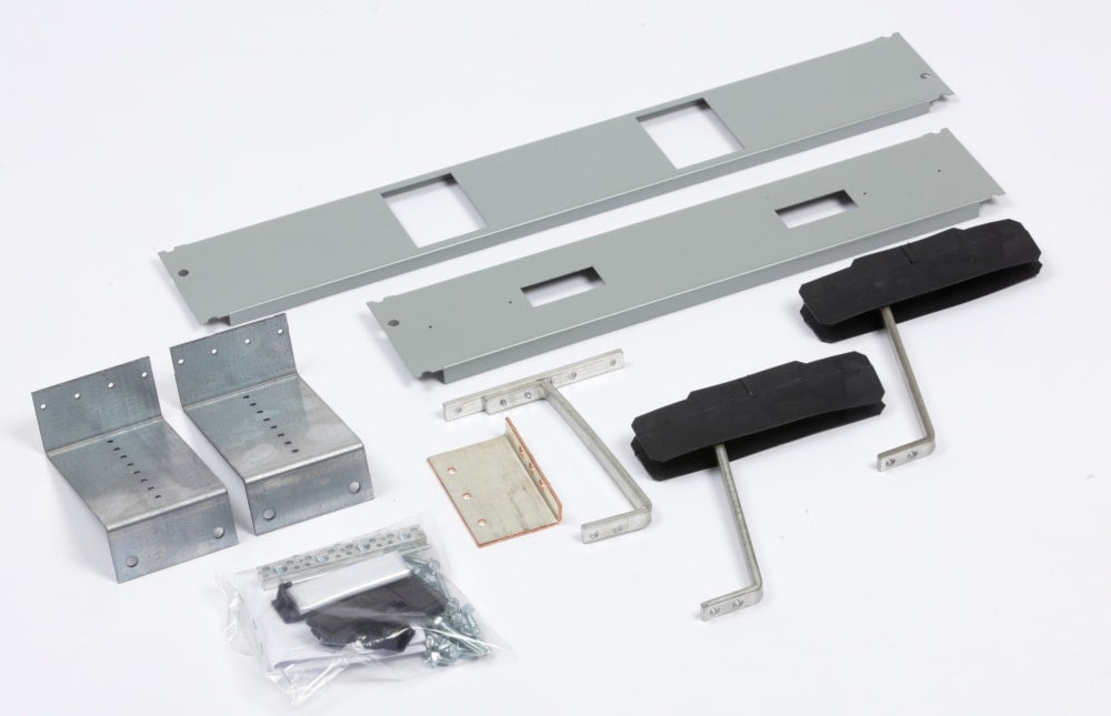 Siemens 6CLE2 Mounting Hardware