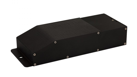 Eurofase Lighting 30265-011 Construct 150W LED Magnetic Transformer, 24V