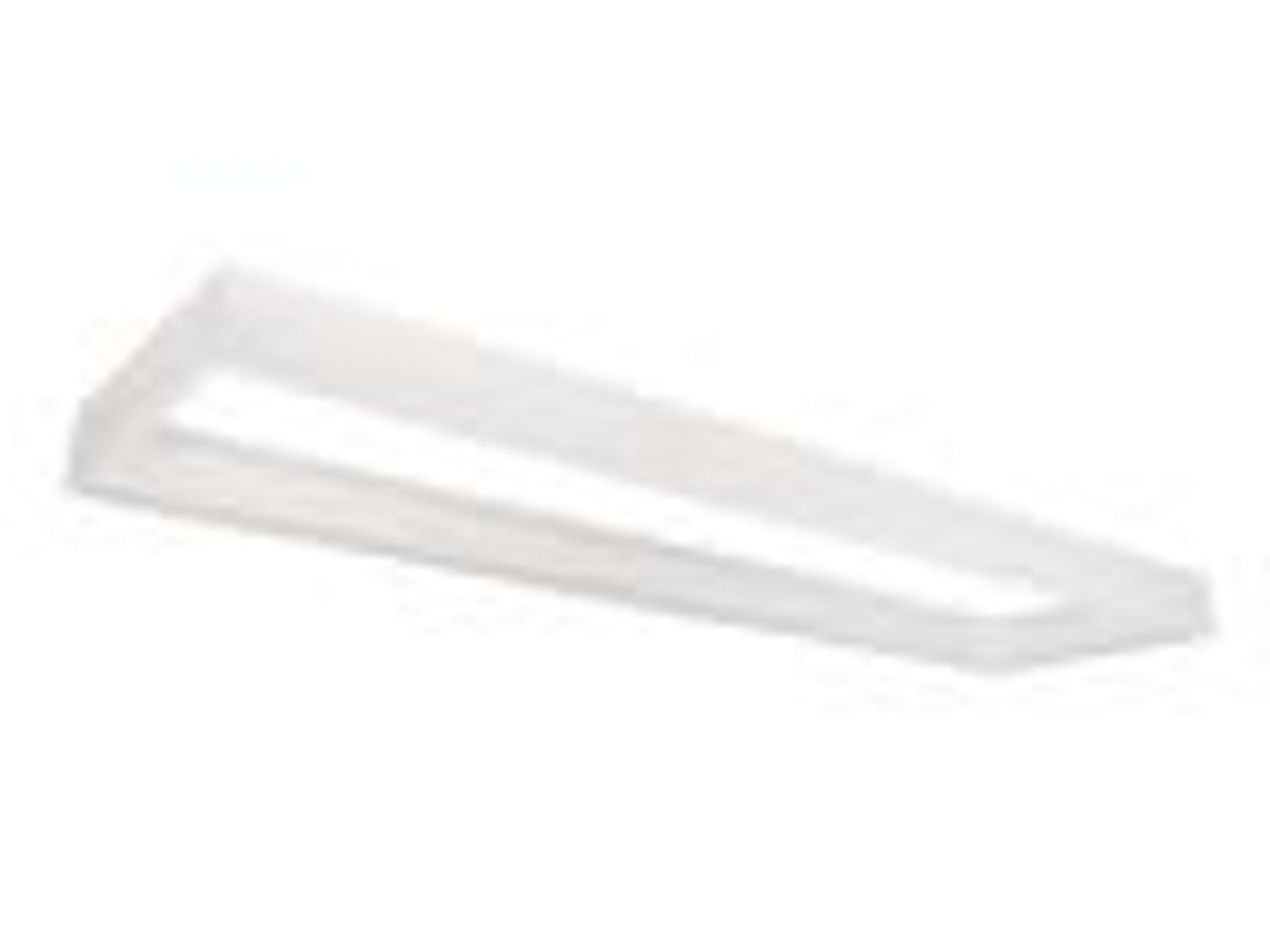 Maxlite MLVTP14SMK Arcmax 1X4 Troffer Surface Mount Kit