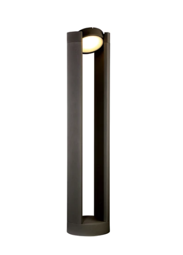 Eurofase Lighting 31923-026 Fyrsa 1-lt 32" Tall LED Outdoor Bollard Light, Watt: 15W, Color Temperature: 3000K