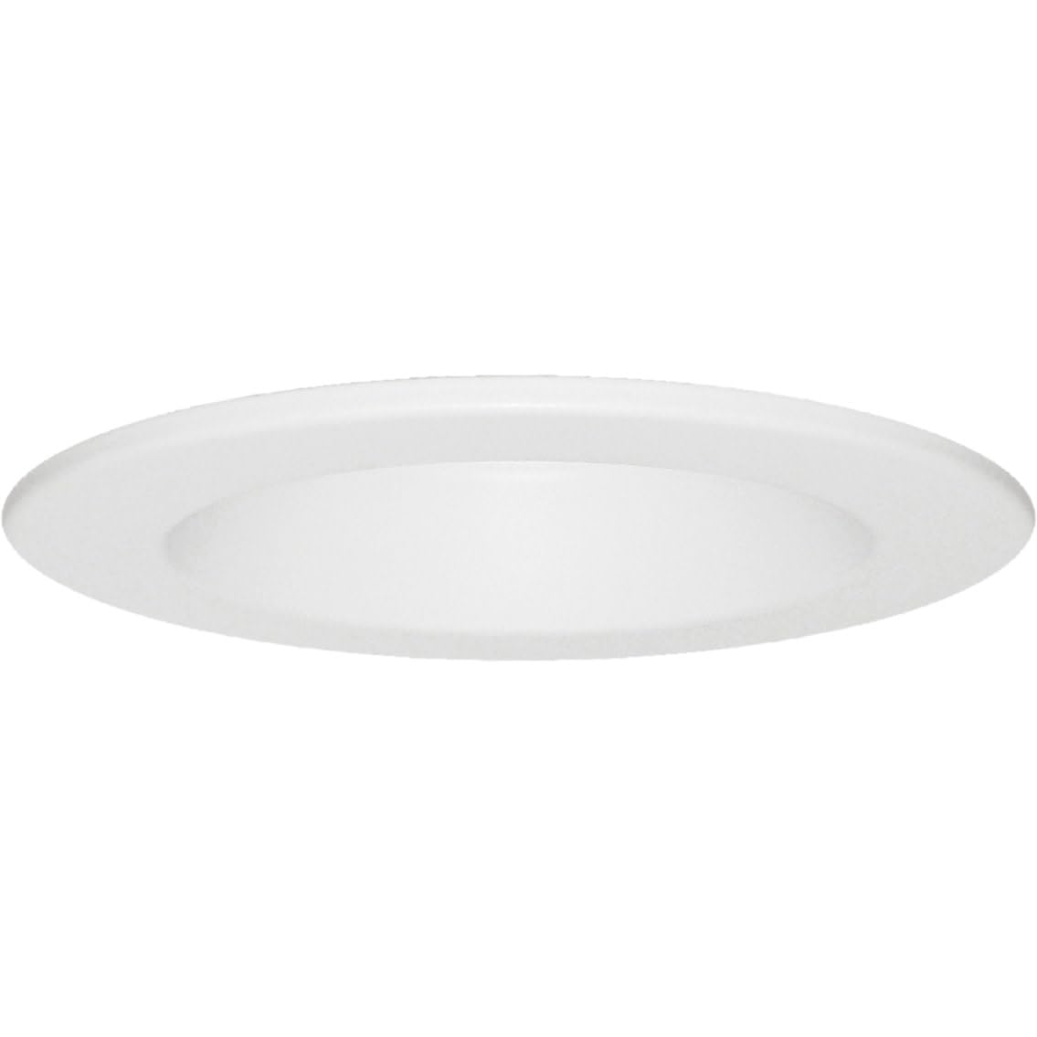 Elco Lighting EL4330W 4" Reflector Trim for ELD4RT LED Module - EL4330 - White