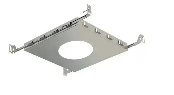 Eurofase Lighting 32009-019 New Construction Plate for 23284 Lights