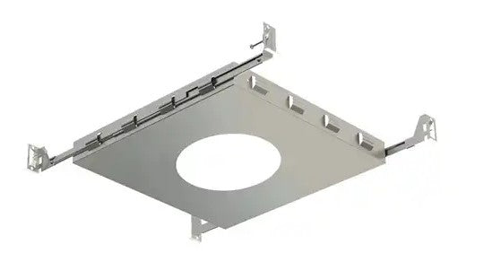 Eurofase Lighting 32010-015 New Construction Plate for 21968 Lights