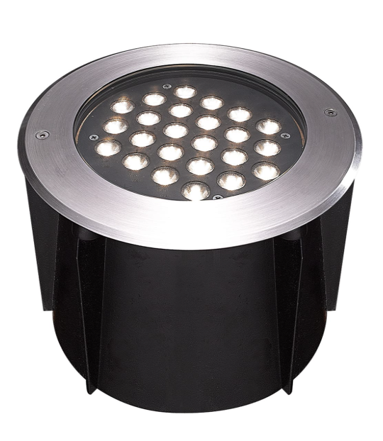 Eurofase Lighting 32188-011 Ontario LED 7 inch Stainless Steel Outdoor Wall Mount