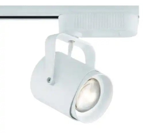 Eurofase Lighting 32367-35-02 15W Track Head Light, Adjustable Beam Angle, 2800 lm, 120V, 3500K, White Finish