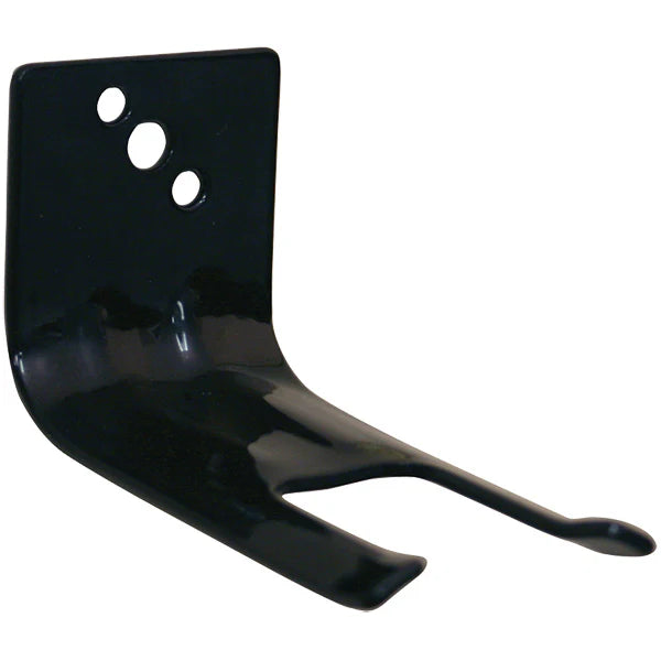 Kidde 340791 Fire Extinguisher Metal Wall Bracket - Finish: Black