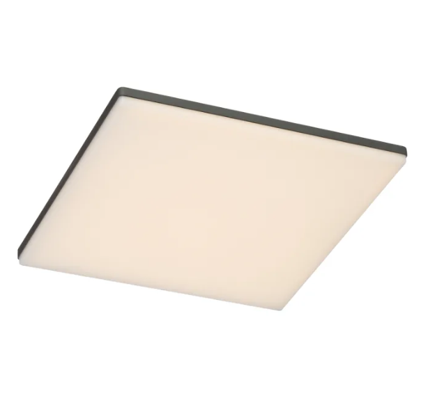 Eurofase Lighting 34117-019 Ontario LED Graphite Grey Outdoor Wall Mount