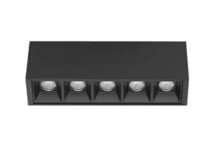 Eurofase Lighting 35757-35-02 6" LED Integrated Lamp, Lumens 686 lm, 24V, 11W, Color Temperature 3500K, White Finish