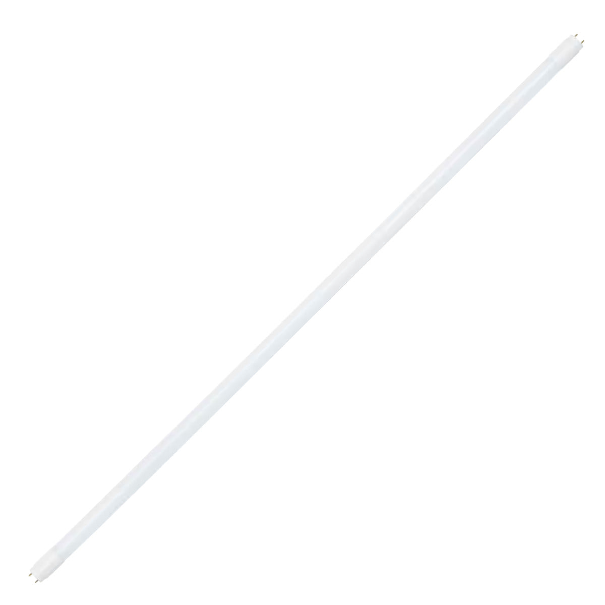 Eiko L11.5WT8/48/CDG/40K 11.5W 1850LM T8 4FT Type C Double Ended Glass 80CRI 4000K