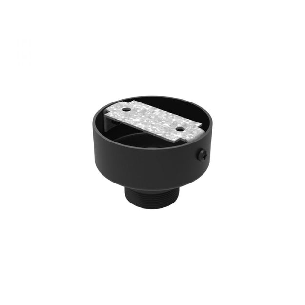 Eurofase Lighting 36289-01 Mast Fixed Base with Power Feed