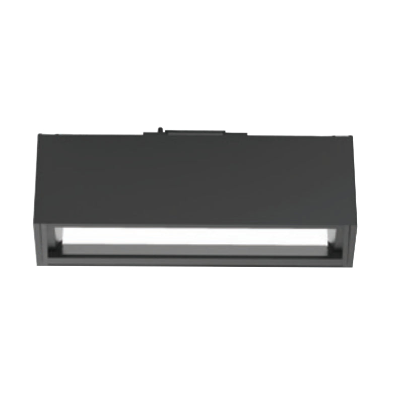Eurofase Lighting 36376-01 11W LED Integrated Recessed Trimless Light - 24V - 3000K - Black